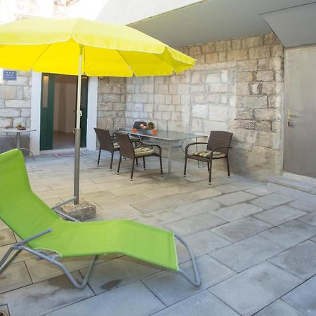 Apartment Silvana Split Dış mekan fotoğraf