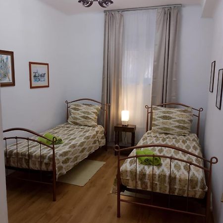 Apartment Silvana Split Dış mekan fotoğraf