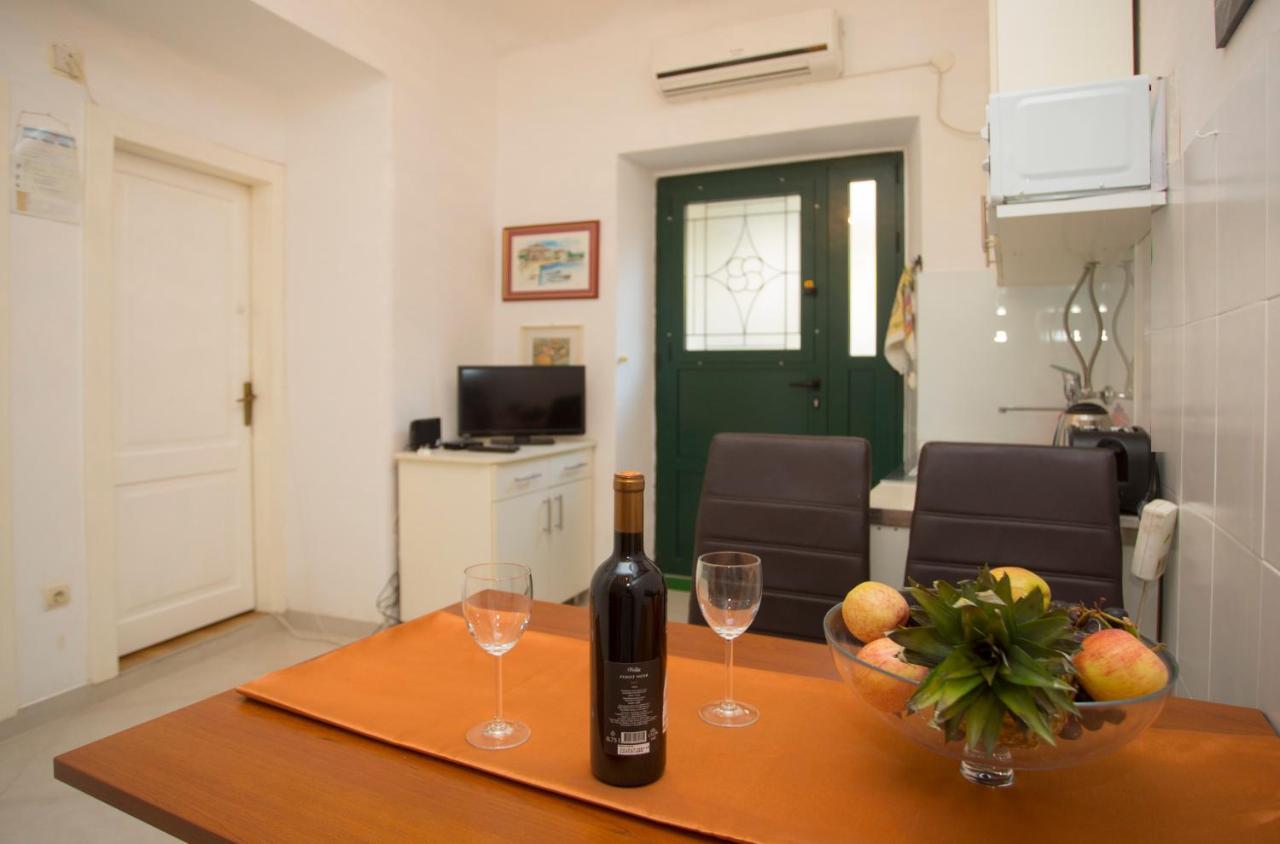 Apartment Silvana Split Dış mekan fotoğraf