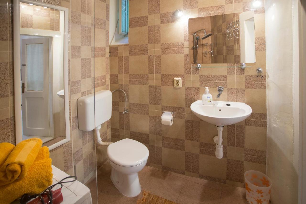 Apartment Silvana Split Dış mekan fotoğraf