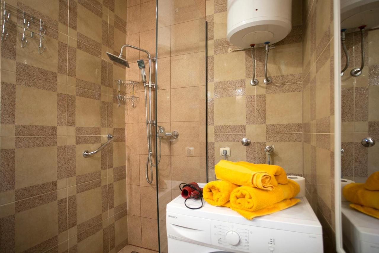 Apartment Silvana Split Dış mekan fotoğraf