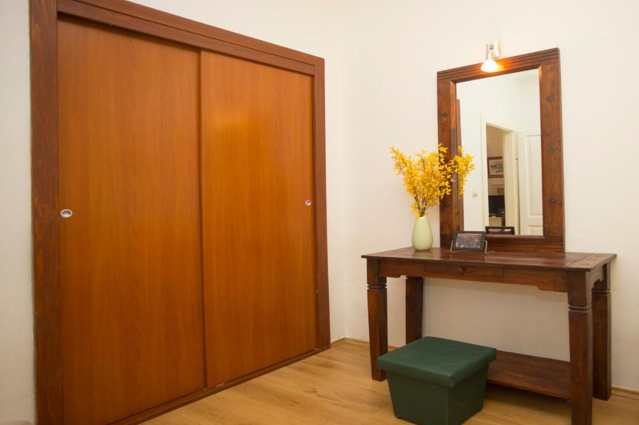 Apartment Silvana Split Dış mekan fotoğraf