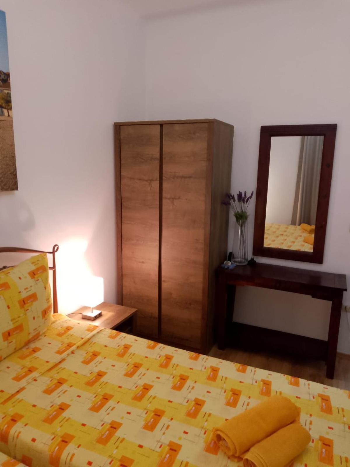 Apartment Silvana Split Dış mekan fotoğraf