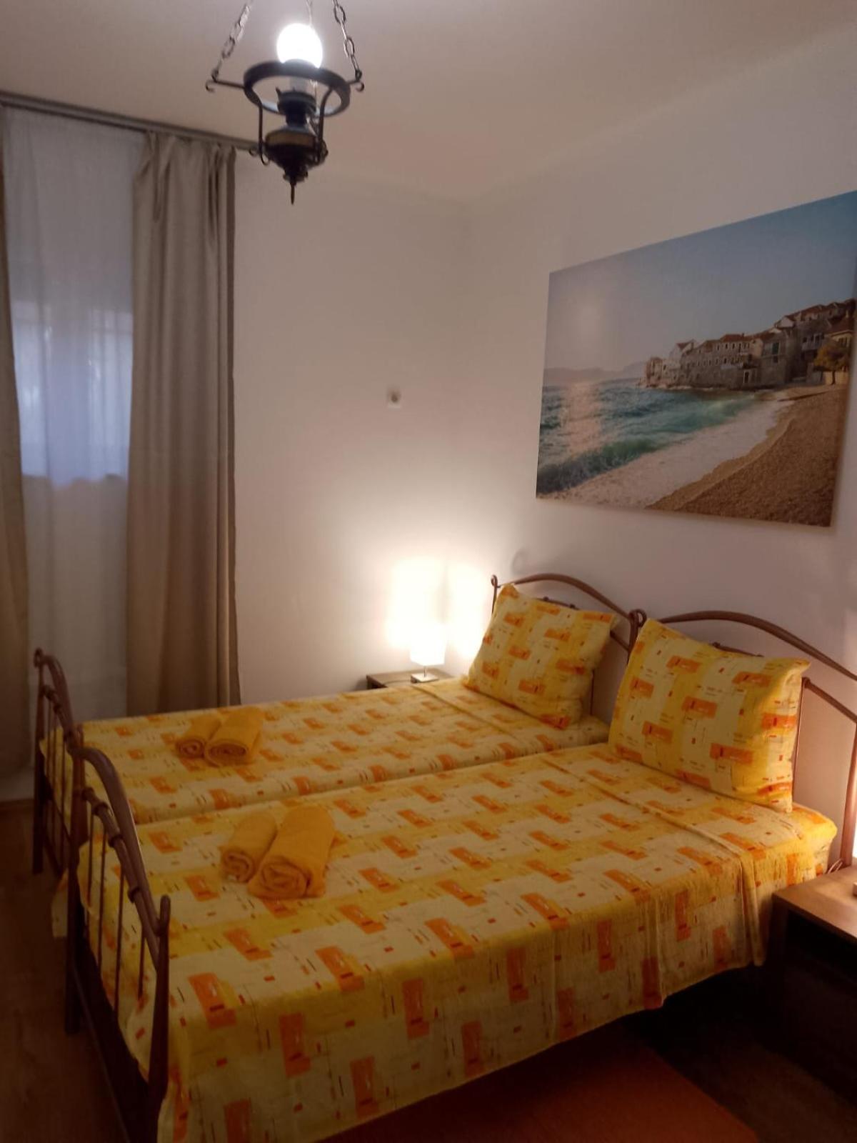 Apartment Silvana Split Dış mekan fotoğraf