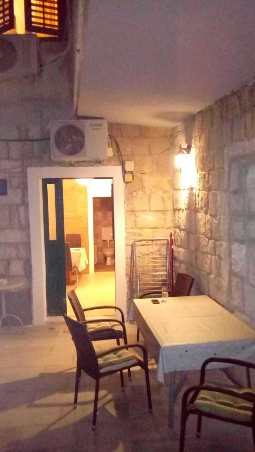Apartment Silvana Split Dış mekan fotoğraf