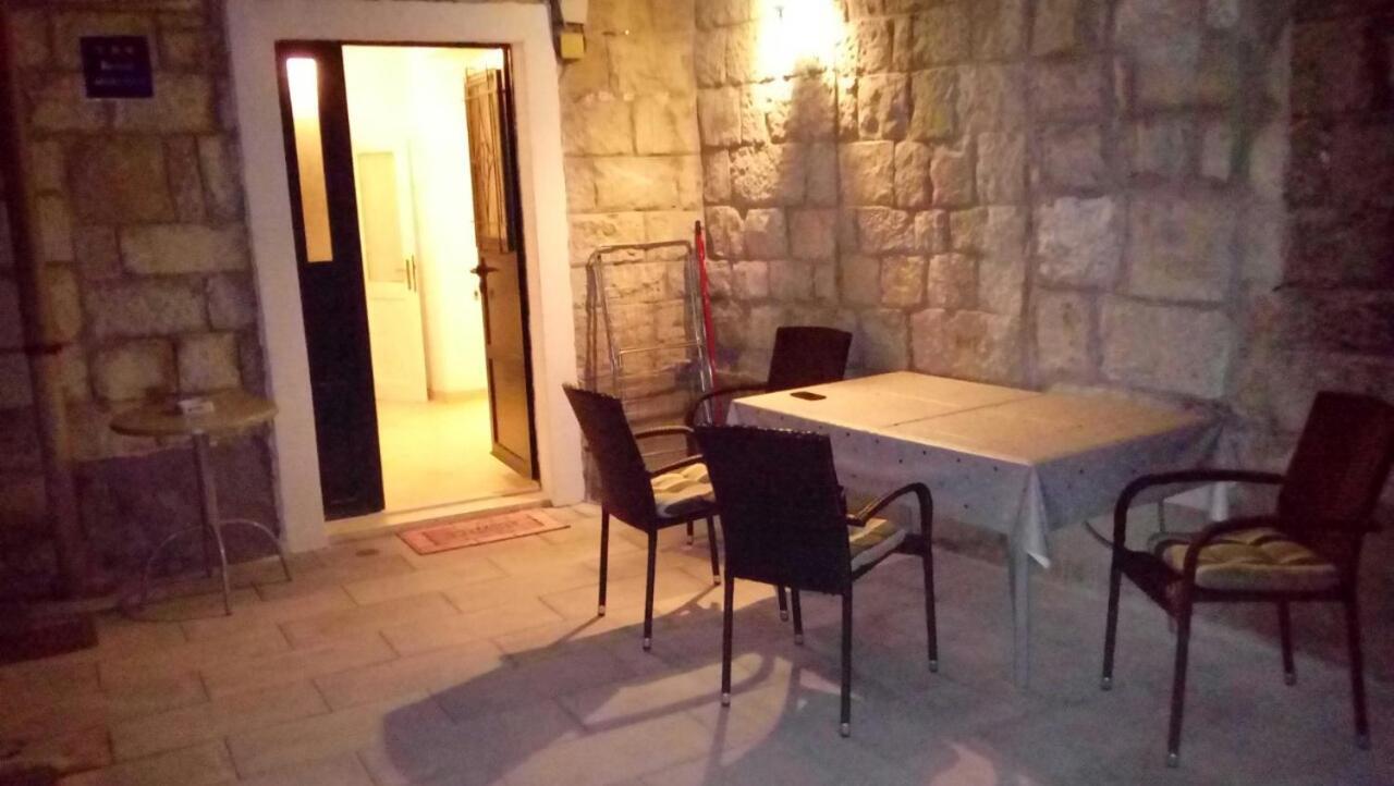 Apartment Silvana Split Dış mekan fotoğraf